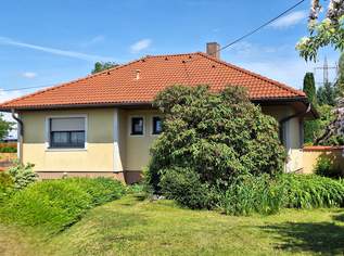 Zwei zusammengebaute Bungalows mit einem Preis, 380000 €, Immobilien-Häuser in 3123 Obritzberg