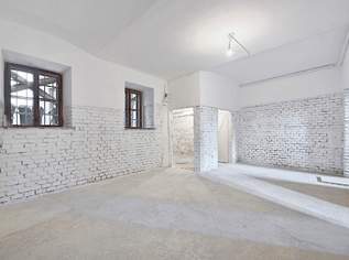 Vielseitiges Souterrain-Objekt Nähe U4 Pilgramgasse zu kaufen, 185000 €, Immobilien-Gewerbeobjekte in 1060 Mariahilf Vielseitiges Souterrain-Objekt Nähe U4 Pilgramgasse zu kaufen, 185000 €, Immobilien-Gewerbeobjekte in 1060 Mariahilf