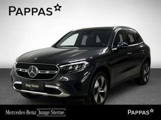 GLC 300 e 4MATIC mit EQ Hybrid Technologie, 63500 €, Auto & Fahrrad-Autos in 6060 Stadt Hall in Tirol