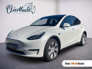 Model Y Long Range Dual AWD, 33950 €, Auto & Fahrrad-Autos in 5600 Sankt Johann im Pongau