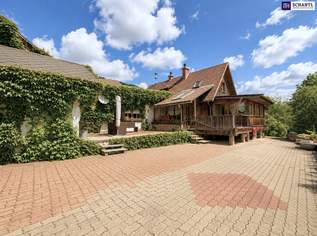 Freiheit I Natur I Privatsphäre: Pferdeliegenschaft mit Panoramablick, viel Grund und großem Potenzial, 269000 €, Immobilien-Häuser in 8684 Gemeinde Spital am Semmering Freiheit I Natur I Privatsphäre: Pferdeliegenschaft mit Panoramablick, viel Grund und großem Potenzial, 269000 €, Immobilien-Häuser in 8684 Gemeinde Spital am Semmering