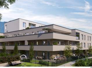 4 Zimmerwohnung in Alt Liefering mit schönem Balkon, 678500 €, Immobilien-Wohnungen in 5020 Salzburg