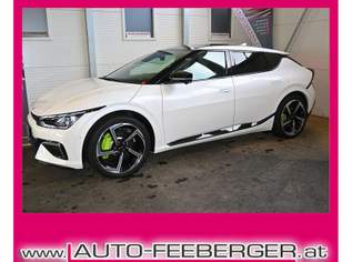 EV6 Elektro 77,4 kWh GT 4WD, LED, Sportsitze, Wärme..., 42990 €, Auto & Fahrrad-Autos in 8753 Fohnsdorf