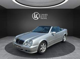 CLK 200 Kompressor Cabriolet AVANTGARDE, 11900 €, Auto & Fahrrad-Autos in 6800 Gisingen CLK 200 Kompressor Cabriolet AVANTGARDE, 11900 €, Auto & Fahrrad-Autos in 6800 Gisingen