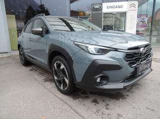 Crosstrek 2,0i e-Boxer HEV CVT Premium, 31900 €, Auto & Fahrrad-Autos in 9900 Stadt Lienz