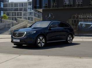 EQC 400 4MATIC, 35900 €, Auto & Fahrrad-Autos in 4030 Kleinmünchen-Auwiesen