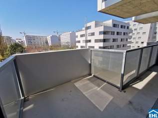 Schöne 3 Zimmerwohnung mit Balkon Nähe Gasometer, 1388.33 €, Immobilien-Wohnungen in 1110 Simmering
