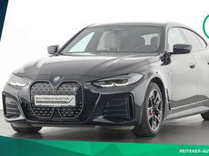 i4 Gran Coupe eDrive35 *M-Sportpaket Pro *Harman/Kardon, 39990 €, Auto & Fahrrad-Autos in Steiermark