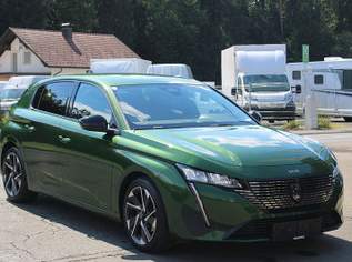 308 PureTech 130 S&S EAT8 Allure Pack, 17990 €, Auto & Fahrrad-Autos in 8483 Deutsch Goritz 308 PureTech 130 S&S EAT8 Allure Pack, 17990 €, Auto & Fahrrad-Autos in 8483 Deutsch Goritz