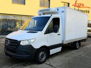 Sprinter 314 CDI 3,5t / 3,665 mm Kühlwagen Kühl..., 33997 €, Auto & Fahrrad-Autos in 4341 Arbing Sprinter 314 CDI 3,5t / 3,665 mm Kühlwagen Kühl..., 33997 €, Auto & Fahrrad-Autos in 4341 Arbing
