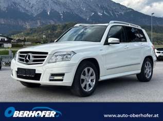 GLK 220 CDI 4-Matic *PICKERL 09/2026*, 11990 €, Auto & Fahrrad-Autos in 6068 Gemeinde Mils