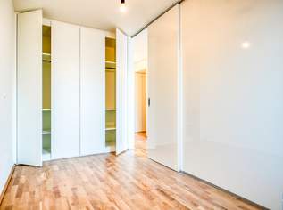 WASSER. WIESE. WIEN - hofseitige 3-Zimmer-Wohnung an der Lände, 1210 €, Immobilien-Wohnungen in 1030 Landstraße