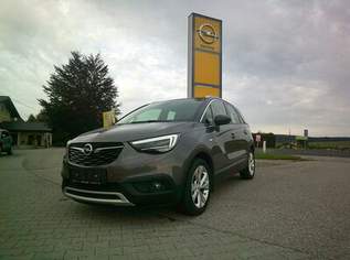 Crossland INNOVATION, 10900 €, Auto & Fahrrad-Autos in 4891 Pöndorf