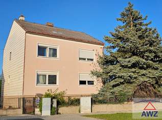Bastlerhaus mit Nebengebäuden und großzügigen Naturgarten sucht neuen Besitzer!, 0 €, Immobilien-Häuser in 2222 Gemeinde Bad Pirawarth