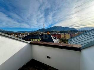 SONNIGE DACHTERRASSE IN ZENTRUMSLAGE!, 185000 €, Immobilien-Wohnungen in 5760 Saalfelden am Steinernen Meer