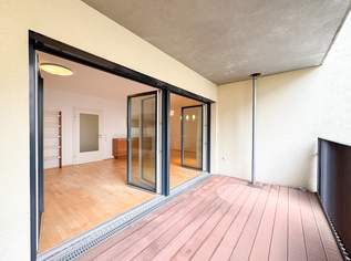 Exklusives 4-Zimmer Apartment mit südseitiger Freifläche & PKW-Stellplatz Nähe Mariahilferstraße, 999000 €, Immobilien-Wohnungen in 1070 Neubau