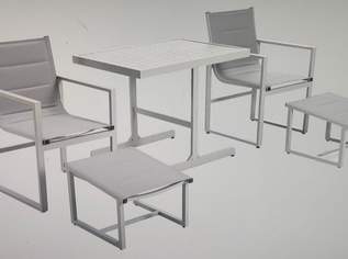 Balkon/Terrassensitzgruppe