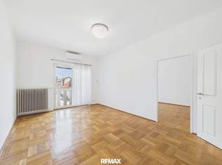 2 - Zimmerwohnung mit Klimaanlage im Herzen von Gols, 781.39 €, Immobilien-Wohnungen in 7122 Gols