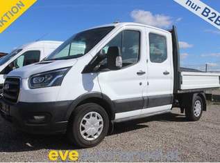 Pritsche DK 7 Sitze NAVI SZH AHK TEL KLIMA TEMP, 24900 €, Auto & Fahrrad-Autos in 2304 Gemeinde Orth an der Donau