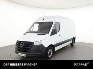 Sprinter 211 CDI Kasten Hochdach 3924, 28788 €, Auto & Fahrrad-Autos in 5301 Eugendorf