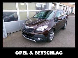 MOKKA ED 1.4 140PS, 10670 €, Auto & Fahrrad-Autos in 1190 Döbling