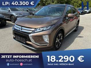 Eclipse Cross 1.5 TC 4WD Aut. Diamond 8-fach PANO LEDER, 19790 €, Auto & Fahrrad-Autos in 2512 Katastralgemeinde Tribuswinkel Eclipse Cross 1.5 TC 4WD Aut. Diamond 8-fach PANO LEDER, 19790 €, Auto & Fahrrad-Autos in 2512 Katastralgemeinde Tribuswinkel