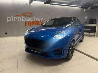 Puma ST-Line X, 15450 €, Auto & Fahrrad-Autos in 5600 Sankt Johann im Pongau Puma ST-Line X, 15450 €, Auto & Fahrrad-Autos in 5600 Sankt Johann im Pongau