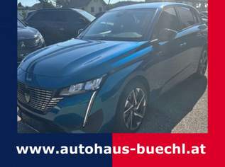 308 BlueHDi 130 EAT8 Allure, 27590 €, Auto & Fahrrad-Autos in 5230 Mattighofen