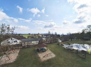 Nöchling - herrliche 3 Zimmer Maisonettewohnung mit eigenem Badeteich, 557.4 €, Immobilien-Wohnungen in 3691 Nöchling