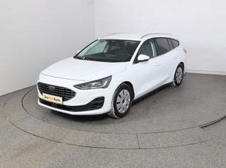 Focus Turnier 1,5 EcoBlue Titanium Aut., 23950 €, Auto & Fahrrad-Autos in 8041 Liebenau