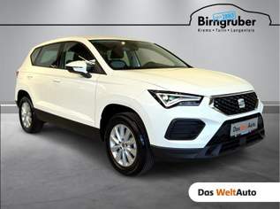 Ateca Reference Edition 1.0 TSI, 25335 €, Auto & Fahrrad-Autos in 3430 Gemeinde Tulln an der Donau Ateca Reference Edition 1.0 TSI, 25335 €, Auto & Fahrrad-Autos in 3430 Gemeinde Tulln an der Donau