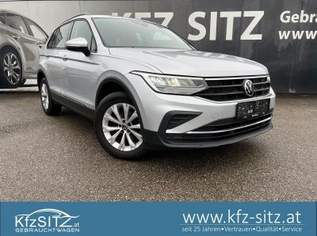 Tiguan 1,5 TSI ACT Life | ACC/RFK/ELEKTR. HECK, 20990 €, Auto & Fahrrad-Autos in 4053 Ansfelden Tiguan 1,5 TSI ACT Life | ACC/RFK/ELEKTR. HECK, 20990 €, Auto & Fahrrad-Autos in 4053 Ansfelden
