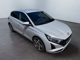 i20 1,0 Style LED 1Zokl Navi DiCo10,25 Kam 2x..., 23085 €, Auto & Fahrrad-Autos in 6844 Gemeinde Altach