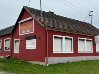 DIE GELEGENHEIT!!!! GEWERBEIMMOBILIE NACHTLOKAL, 0 €, Immobilien-Gewerbeobjekte in 7544 Punitz