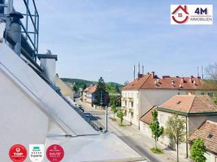 Nachhaltig Wohnen!!! 2-Zimmer Erstbezug Wohnung in Grünlage mit eigener Terrasse und Wärmepumpe, 349000 €, Immobilien-Wohnungen in 1230 Liesing