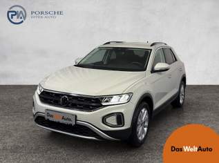 T-Roc Friends TSI, 29090 €, Auto & Fahrrad-Autos in 9020 Innere Stadt T-Roc Friends TSI, 29090 €, Auto & Fahrrad-Autos in 9020 Innere Stadt