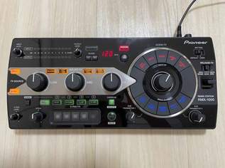Pioneer RMX-1000, 570 €, Marktplatz-Musik & Musikinstrumente in 1130 Hietzing