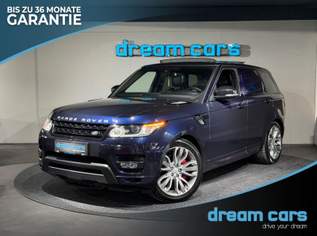 Range Rover Sport 3,0 SDV6 HSE Dynamic / 7 SITZER / PANO / SOFT CLOSE, 29900 €, Auto & Fahrrad-Autos in 6063 Marktgemeinde Rum Range Rover Sport 3,0 SDV6 HSE Dynamic / 7 SITZER / PANO / SOFT CLOSE, 29900 €, Auto & Fahrrad-Autos in 6063 Marktgemeinde Rum