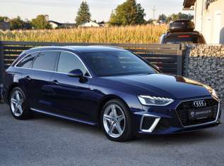 A4 40 TDI quattro S-tronic AHK Head Up Side, 26499 €, Auto & Fahrrad-Autos in 4643 Pettenbach A4 40 TDI quattro S-tronic AHK Head Up Side, 26499 €, Auto & Fahrrad-Autos in 4643 Pettenbach