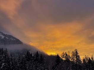 Almhütte in absoluter Alleinlage in Osttirol zur Weiterverpachtung