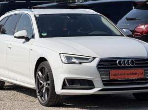 A4 quattro S-Line LED Tourpaket, 17900 €, Auto & Fahrrad-Autos in 5020 Altstadt A4 quattro S-Line LED Tourpaket, 17900 €, Auto & Fahrrad-Autos in 5020 Altstadt