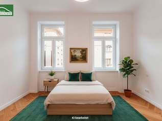 Wohnraum mit Anspruch – hochwertig, nachhaltig, zeitgemäß!, 495000 €, Immobilien-Wohnungen in 1220 Donaustadt