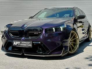 M5 Touring Individual Techno Violett, 149900 €, Auto & Fahrrad-Autos in 8940 Liezen M5 Touring Individual Techno Violett, 149900 €, Auto & Fahrrad-Autos in 8940 Liezen