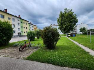 UNBEFRISTET! Leistbare Wohnung mit 2 Zimmern und extra Küche sowie BALKON!, 519.09 €, Immobilien-Wohnungen in 4600 Wels