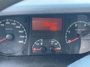 Iveco Daily, 11200 €, Auto & Fahrrad-Traktoren & Nutzfahrzeuge in 2521 Gemeinde Trumau