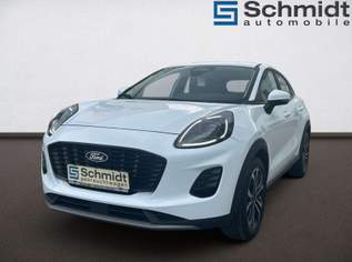 Puma Titanium MHEV 1,0 Eboost 125PS, 20990 €, Auto & Fahrrad-Autos in 5580 Tamsweg
