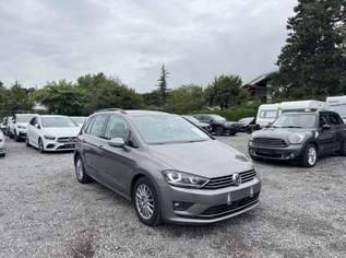 Golf Sportsvan R-Line Sport-Paket Highline BMT/Start-Stopp, 12500 €, Auto & Fahrrad-Autos in 6065 Gemeinde Thaur Golf Sportsvan R-Line Sport-Paket Highline BMT/Start-Stopp, 12500 €, Auto & Fahrrad-Autos in 6065 Gemeinde Thaur