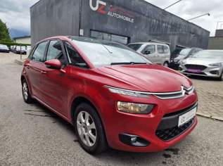 C4 Picasso PureTech 110 S, 9690 €, Auto & Fahrrad-Autos in 6800 Gisingen