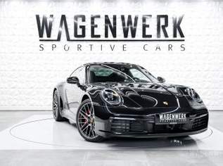 992 Carrera S Coupé PDK SPORTDESIGN TURBO-RAD ACC KEYLESS, 179000 €, Auto & Fahrrad-Autos in 3331 Gemeinde Kematen an der Ybbs