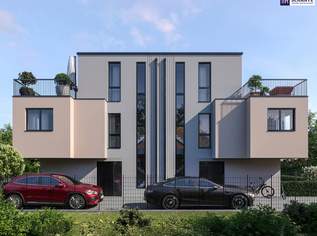NEUBAU 2026: Modernes Doppelhaus mit Terrasse & Stellplatz! Schlüsselfertige Ausführung!, 859000 €, Immobilien-Häuser in 1210 Floridsdorf NEUBAU 2026: Modernes Doppelhaus mit Terrasse & Stellplatz! Schlüsselfertige Ausführung!, 859000 €, Immobilien-Häuser in 1210 Floridsdorf